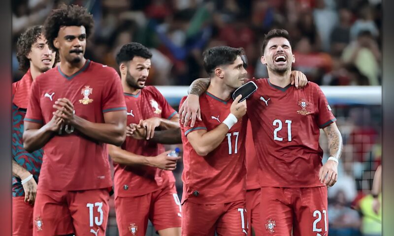 تجاوزت البرازيل والمغرب… البرتغال تخطف الأضواء في تصنيف «فيفا»