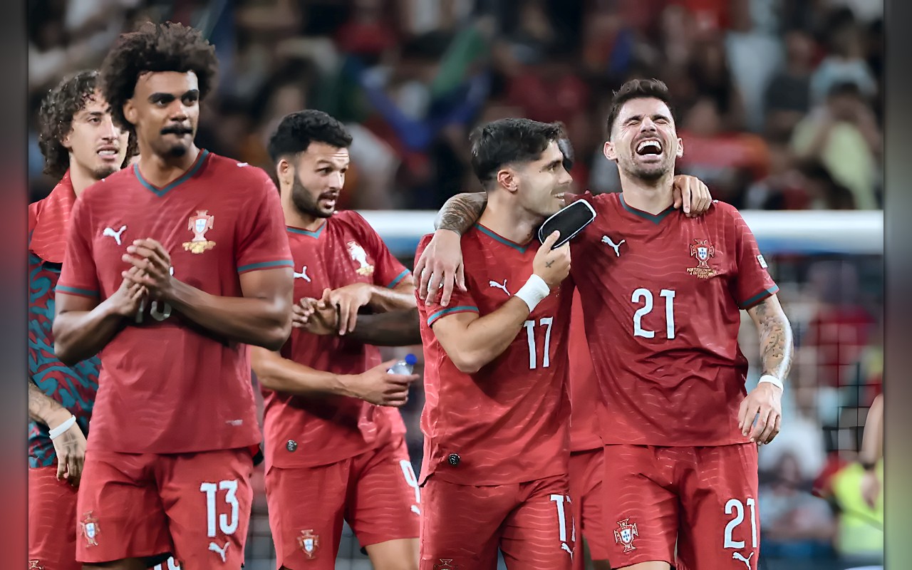 تجاوزت البرازيل والمغرب… البرتغال تخطف الأضواء في تصنيف «فيفا»