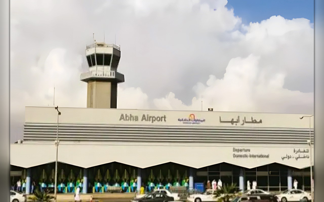السعودية: وفاة 3 وإصابة 36 باعتداءين على مطارَي أبها والرياض