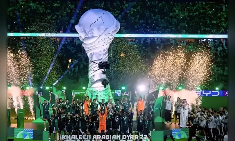 بغداد تستضيف «خليجي 28»… وتوجيه بإكمال ملعب التاجيات