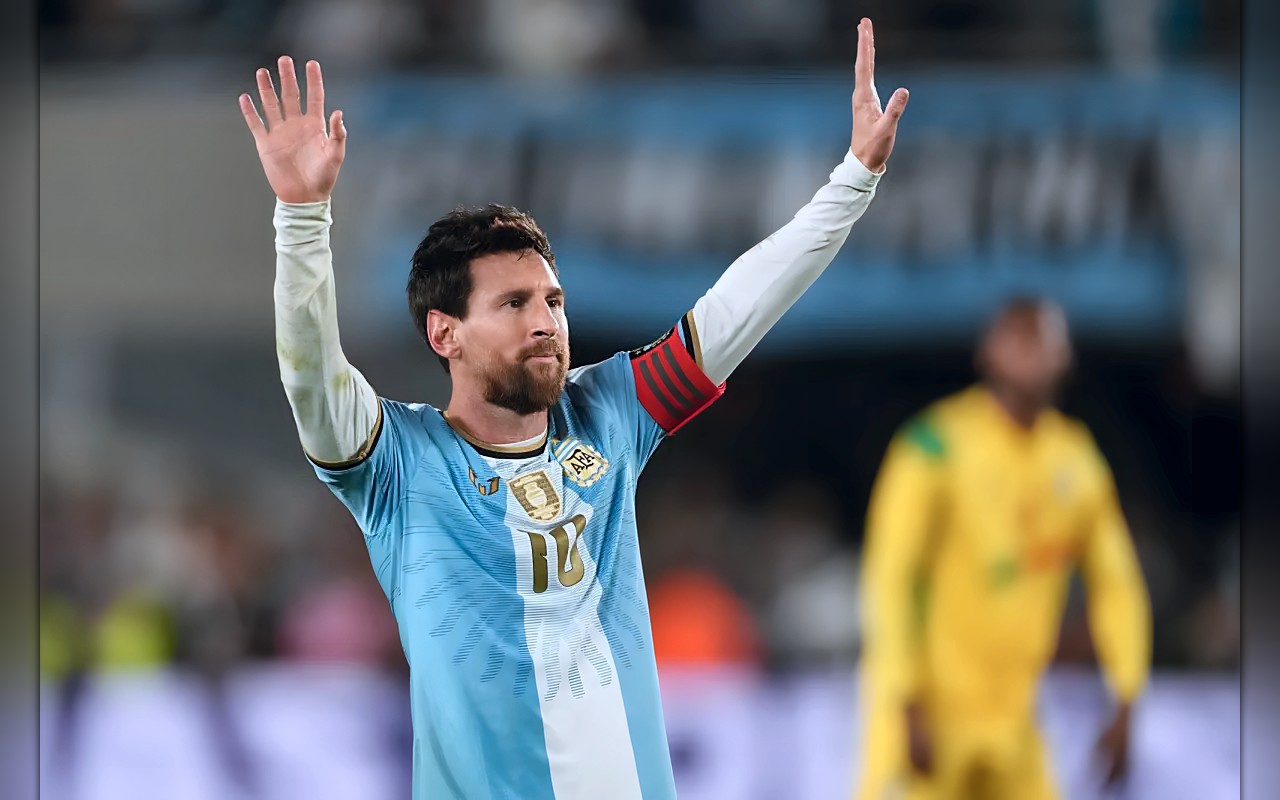 ميسي يقرّ بعد اعتزاله دولياً: «أفتقد بالفعل قميص المنتخب الأرجنتيني»