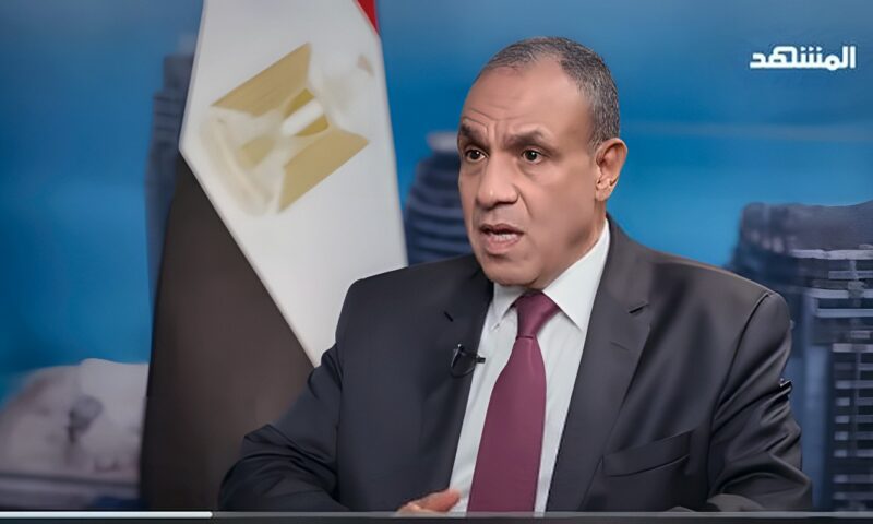وزير الخارجية: اتهامات إثيوبيا لمصر بدعم تيجراي «باطلة».. ولن نُستدرج للتدخل في أزمتها الداخلية