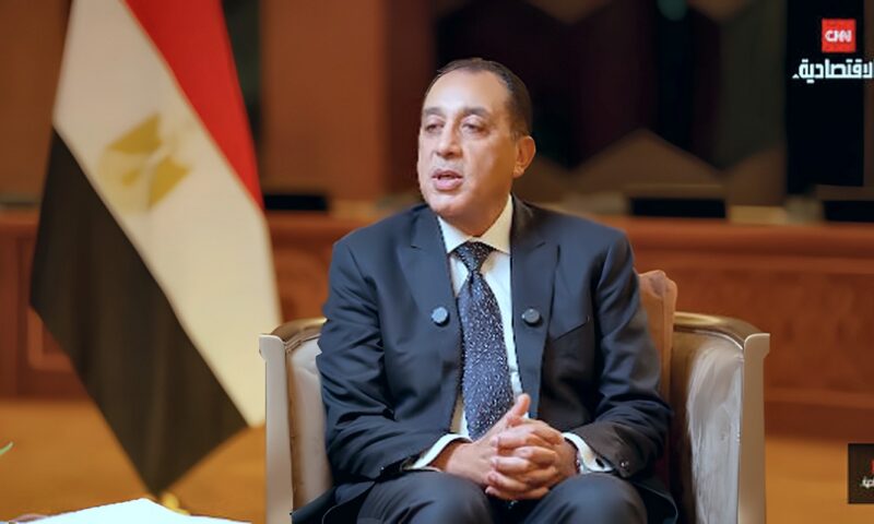 مدبولي: الاقتصاد المصري أصبح قادرًا على الانطلاق دون الحاجة للدخول في مرحلة جديدة مع صندوق النقد