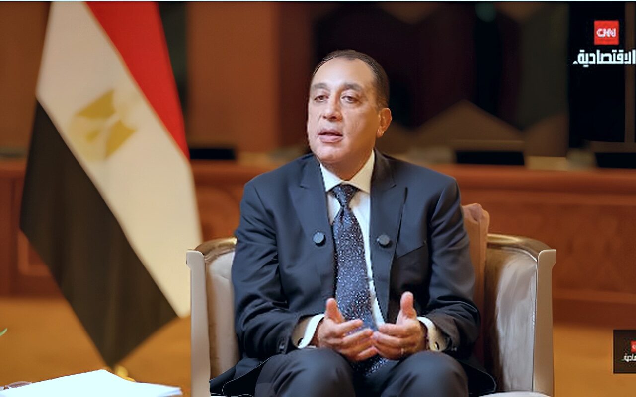 مدبولي: أرقام الاقتصاد تعكس جهود سنوات من الإصلاح.. والتفاؤل بالمستقبل واقعي