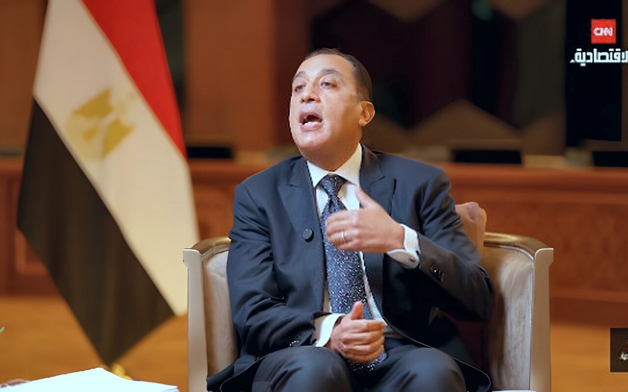 مدبولي: نستهدف وصول الصادرات غير البترولية لـ100 مليار دولار بحلول 2030