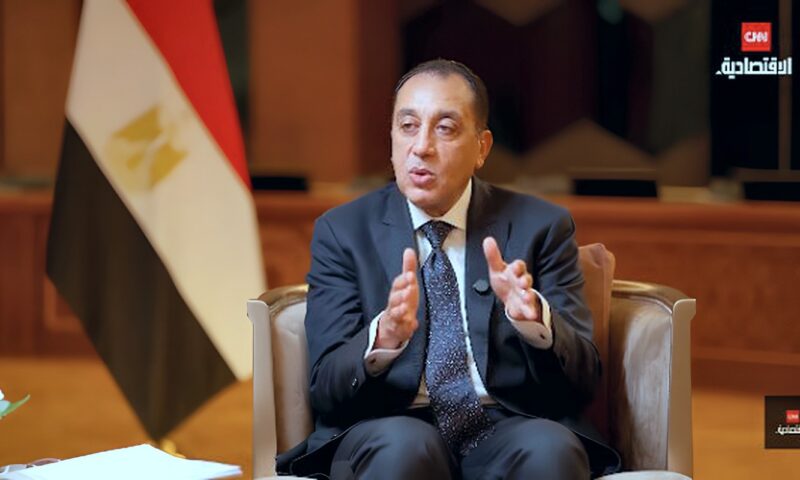 مدبولي: مرونة سعر الصرف عززت ثقة المستثمر الأجنبي والمصري في استقرار الاقتصاد