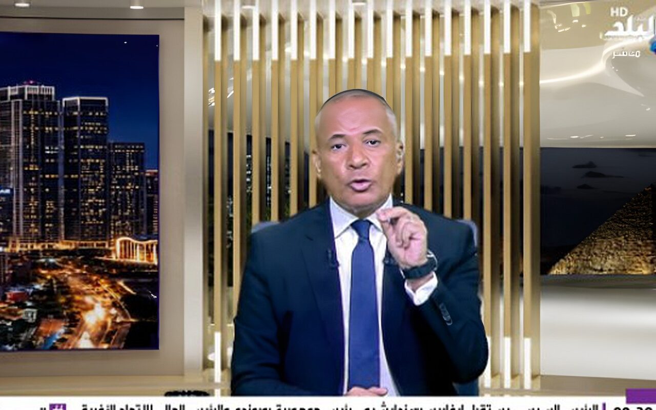 أحمد موسى يكشف أبرز رسائل «إعلان العلمين».. دعم وحدة السودان والصومال وإريتريا ورفض التدخلات الخارجية