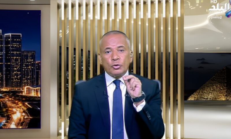 شغل تجاري وليس عسكريًا.. أحمد موسى: التعامل مع الصومال يجب أن يحترم سيادتها