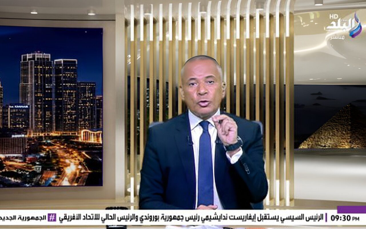 أحمد موسى: إسرائيل ما زالت تعاني من انتصار أكتوبر.. «درس لن ينسوه»