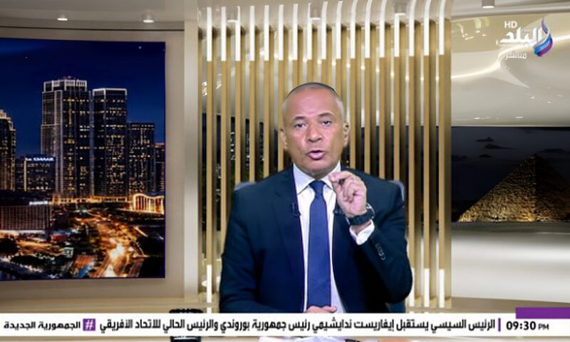 أحمد موسى: إسرائيل ما زالت تعاني من انتصار أكتوبر.. «درس لن ينسوه»