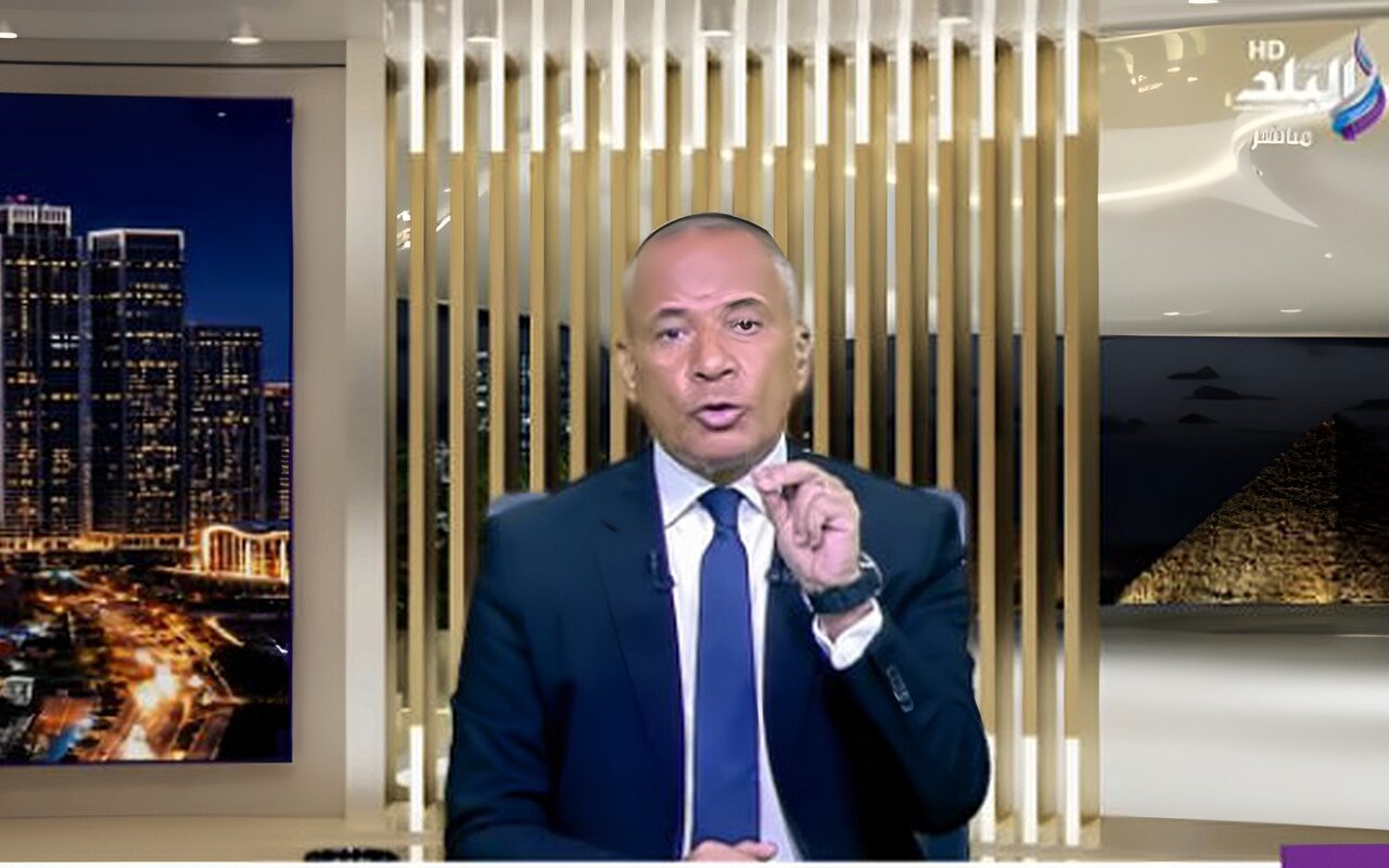 أحمد موسى: 400 دبابة إسرائيلية دُمرت في أول 3 أيام من حرب أكتوبر