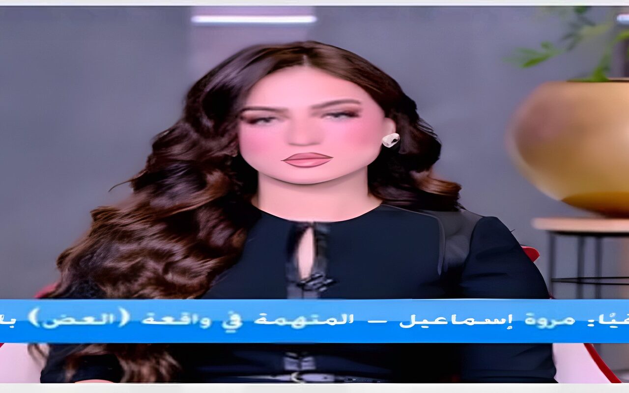من مشادة داخل سيارة إلى اشتباك مع محامٍ.. مروة إسماعيل تروي تفاصيل واقعة المنوفية