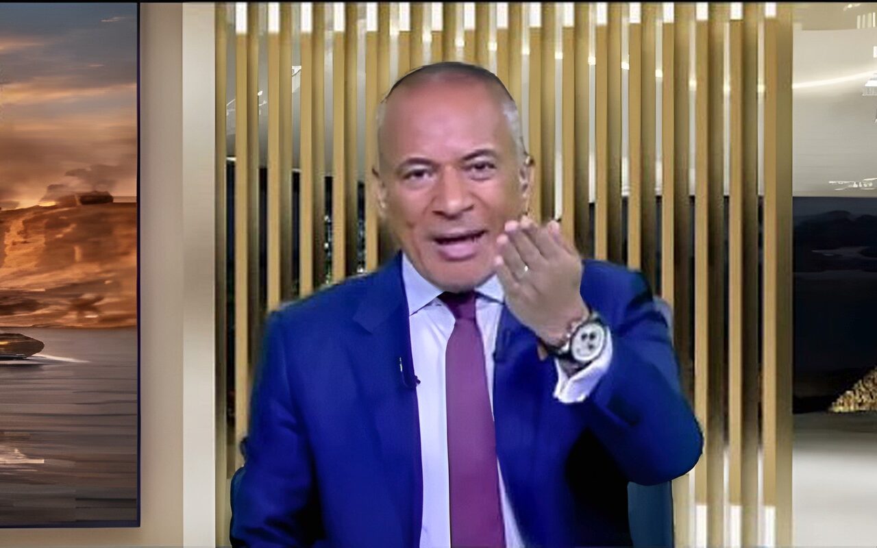 أحمد موسى قبل قمة الأهلي والزمالك: عايزين ماتش حلو وروح رياضية بين الجماهير واللعيبة