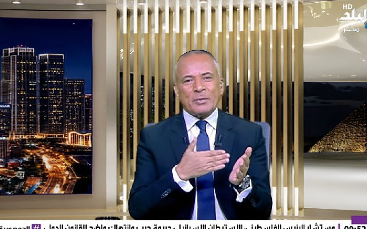 أحمد موسى يدعو بريطانيا إلى اتخاذ موقف بشأن الإخوان ويطالب بتحركات قانونية ضد قيادات التنظيم