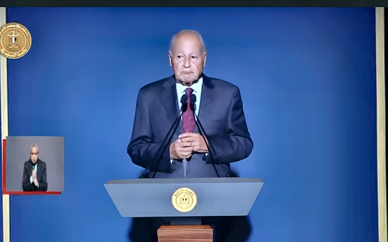 «أبو الغيط» عن زيارة الرئيس السيسي الآسيوية: مصر تستحق أن تقف بين النمور الآسيوية بالمستوى نفسه