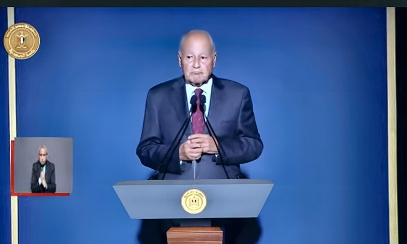 المصريون لديهم شيء عظيم.. أبو الغيط يكشف ما قاله هنري كيسنجر عن مصر
