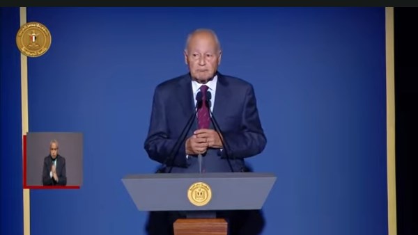 المصريون لديهم شيء عظيم.. أبو الغيط يكشف ما قاله هنري كيسنجر عن مصر