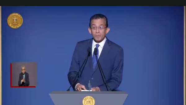 زياد عبد التواب: خوارزميات السوشيال ميديا ترفع التفاعل مع المحتوى المثير وتهمش الكلام المفيد