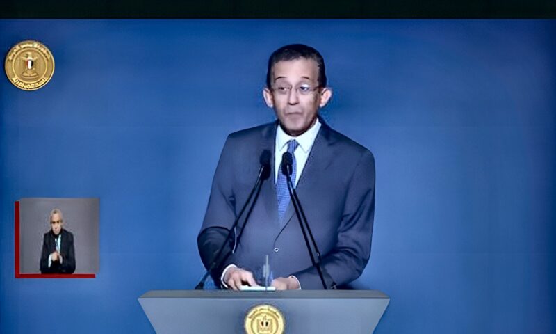 زياد عبد التواب: الذكاء الاصطناعي ضاعف مخاطر الاختراقات السيبرانية ووصل إلى استهداف الأطفال