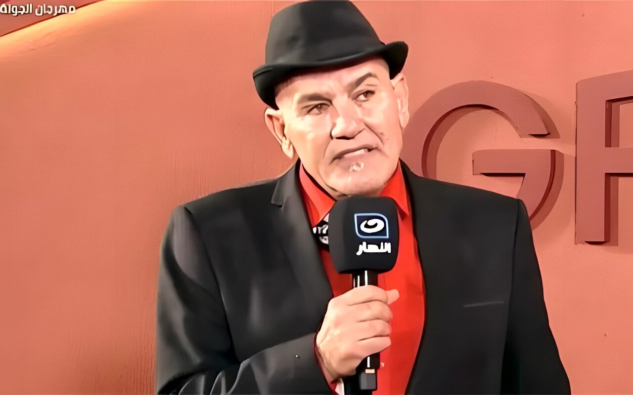رشيد مشهراوي: تغيرت رؤيتي للسينما بعد حرب غزة.. وأعمل على إنتاج 11 فيلمًا مع طلاب القطاع