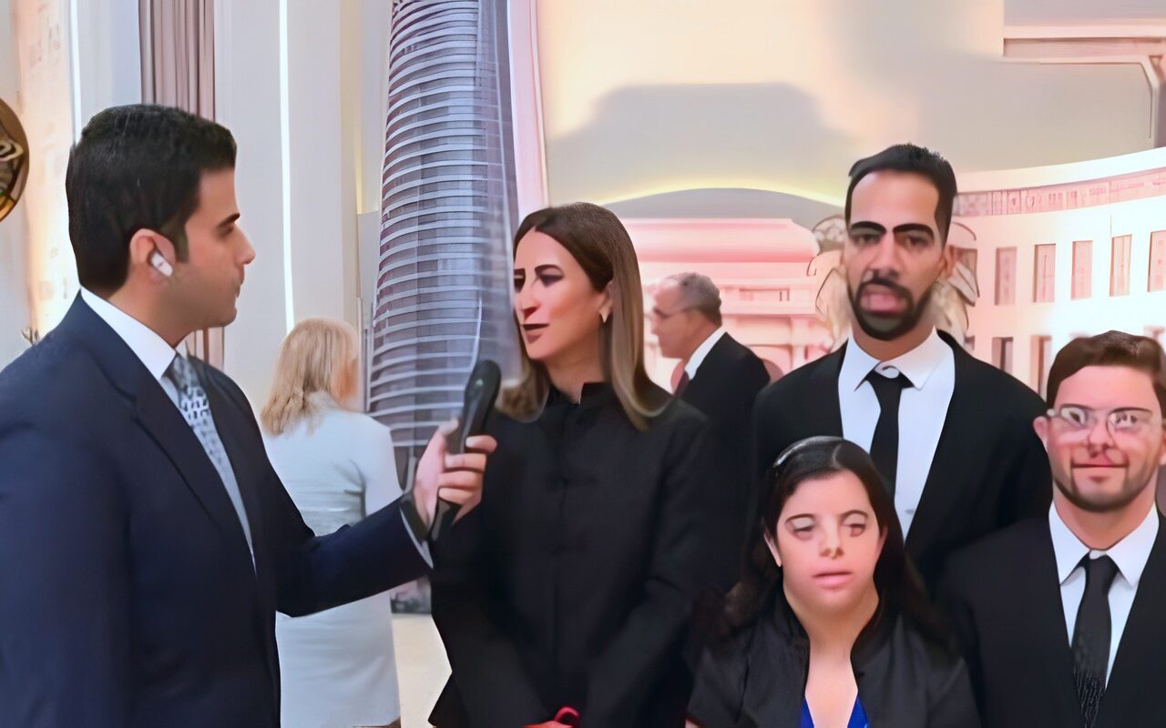 بعد تكريم الرئيس السيسي.. فريق حلم يروي رحلة التتويج بكأس العالم لذوي الإعاقة