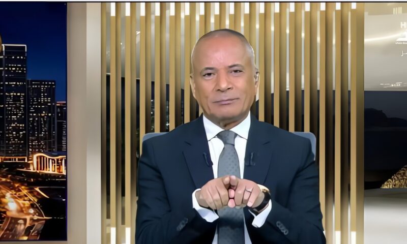 أحمد موسى يحذر من موجة غلاء عالمية: ارتفاع النفط والطاقة يهدد الاقتصاد