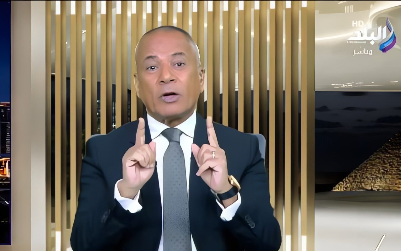 أحمد موسى يكشف عن تفاصيل تحذيرات بريطانية من تداعيات الحرب مع روسيا