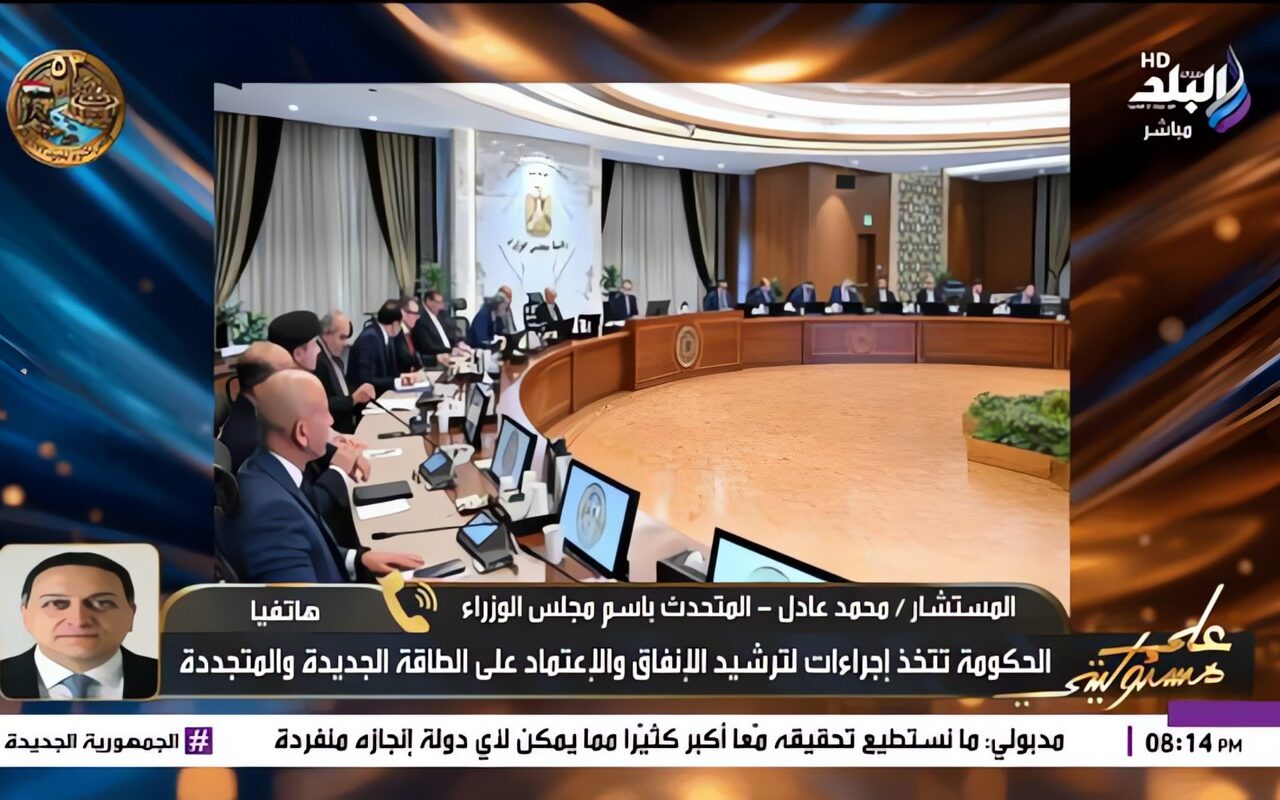 الحكومة تتحرك لتأمين احتياجات 6 أشهر من السلع الاستراتيجية.. واجتماع عاجل لإدارة الأزمات