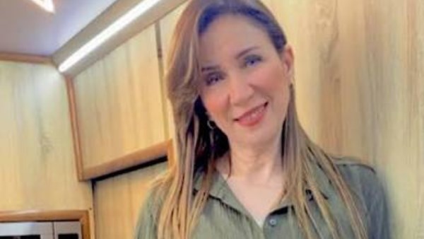 الفنانة نيرة عارف: كنت بزعل لما حد يقولي سيبي الغناء تعالي مثلي