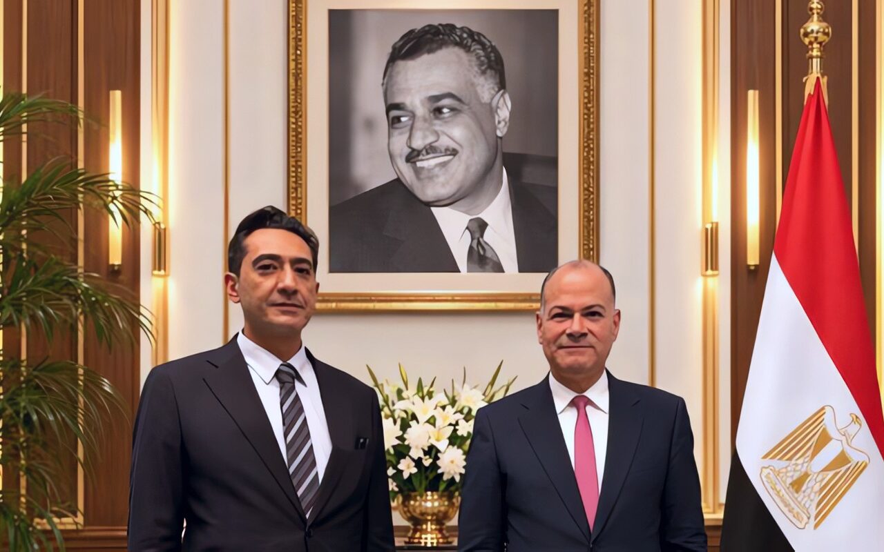 حفيد عبدالناصر: ثروات أفريقيا تجعلها محط أطماع دولية.. والعلم والتكنولوجيا يؤهلانها للريادة