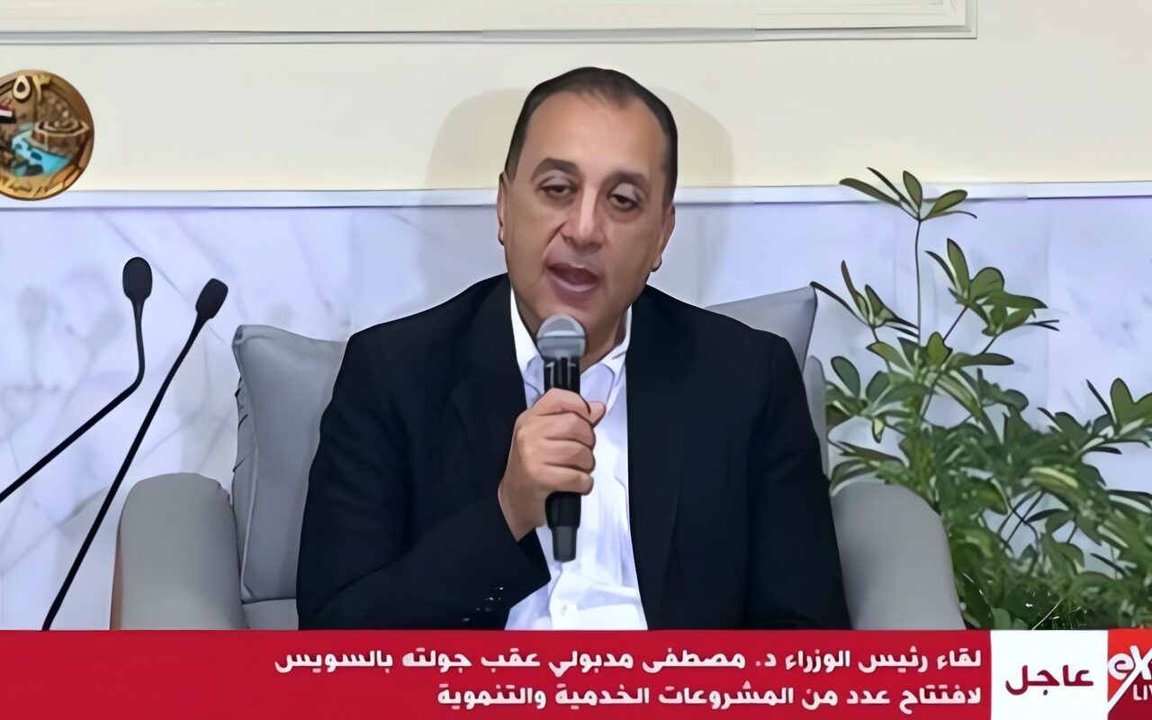 مدبولي: رفع الحد الأدنى للأجور إلى 15 ألف جنيه خلال 3 سنوات.. وزيادات تدريجية تبدأ من العام المقبل