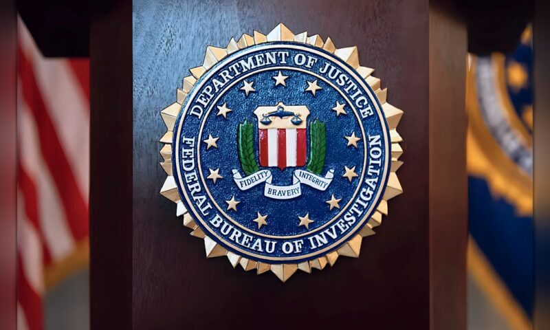 أميركا : «إف.بي.آي» يعتقل شخصاً خطط لهجوم باسم تنظيم «داعش»