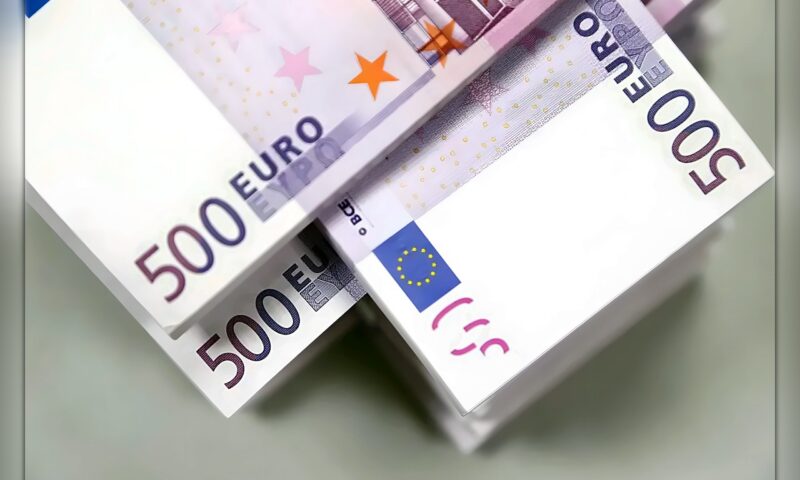 قفزة أسعار الطاقة تعاود الضغط على سندات الدول الأوروبية الأكثر مديونية