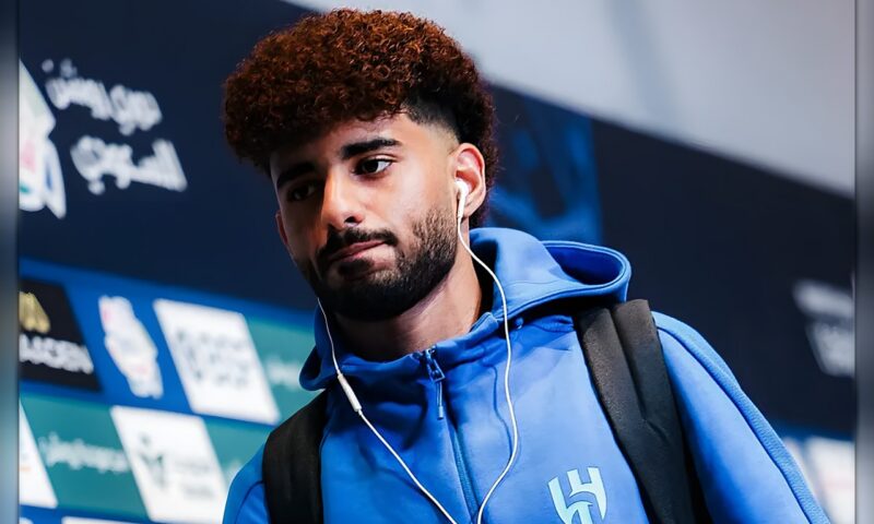 الهلال والأهلي يزاحمان أوروبا في قائمة أغلى 100 موهبة عالمية