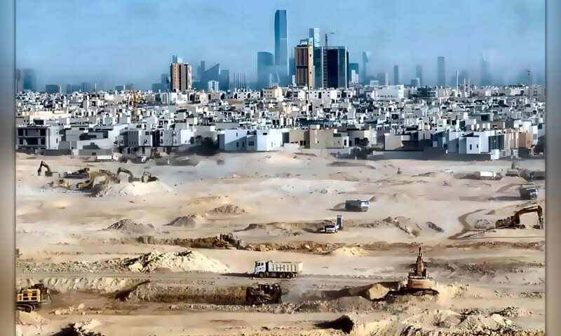 عامٌ على وقف الزيادات في الرياض… السوق تختبر توازناً جديداً