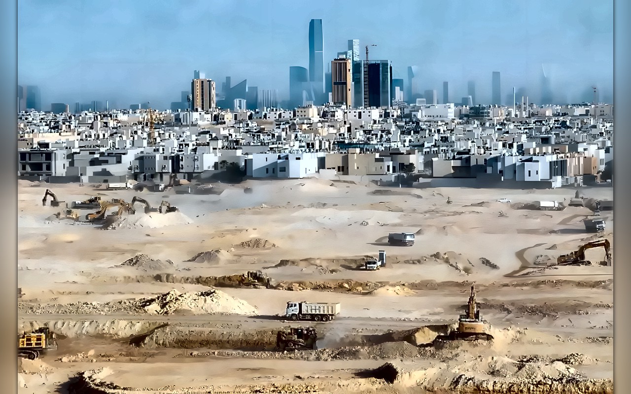 عامٌ على وقف الزيادات في الرياض… السوق تختبر توازناً جديداً