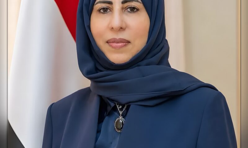 الزوبة لـ«الشرق الأوسط»: اليمن لن يكون ورقة إيرانية
