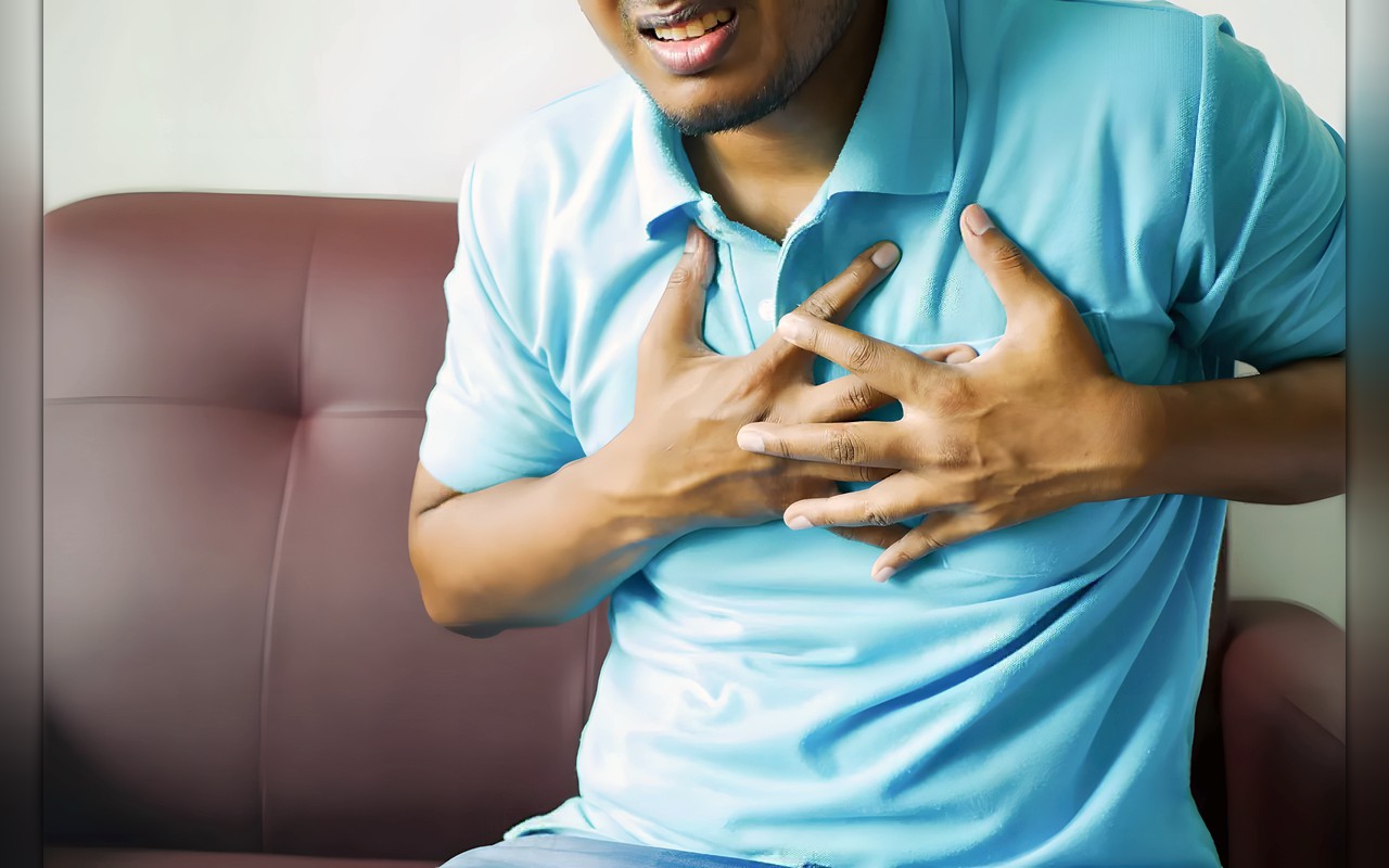 هل يمكن أن تتسبب التمارين المكثفة في نوبة قلبية؟ ومَن الأكثر عرضة للخطر؟