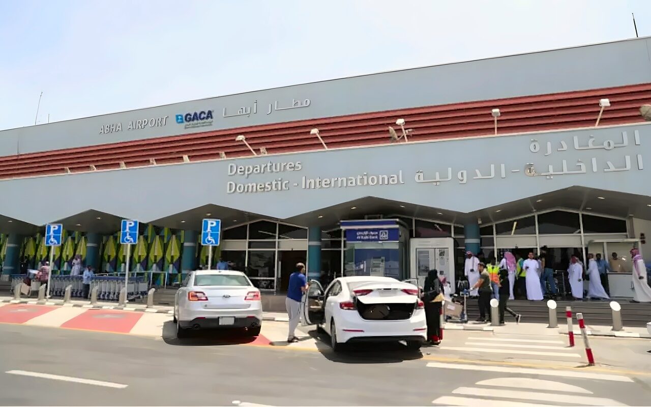 إدانات واسعة لاعتداءات الحوثيين على مطاري أبها والملك خالد