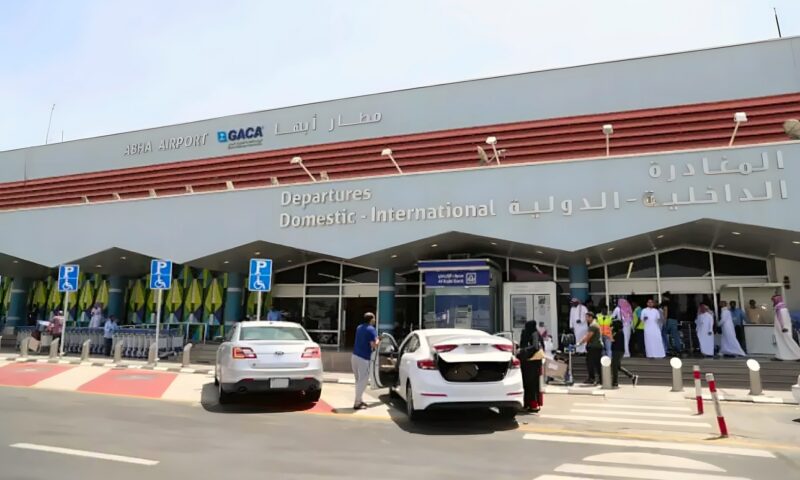 إدانات واسعة لاعتداءات الحوثيين على مطاري أبها والملك خالد