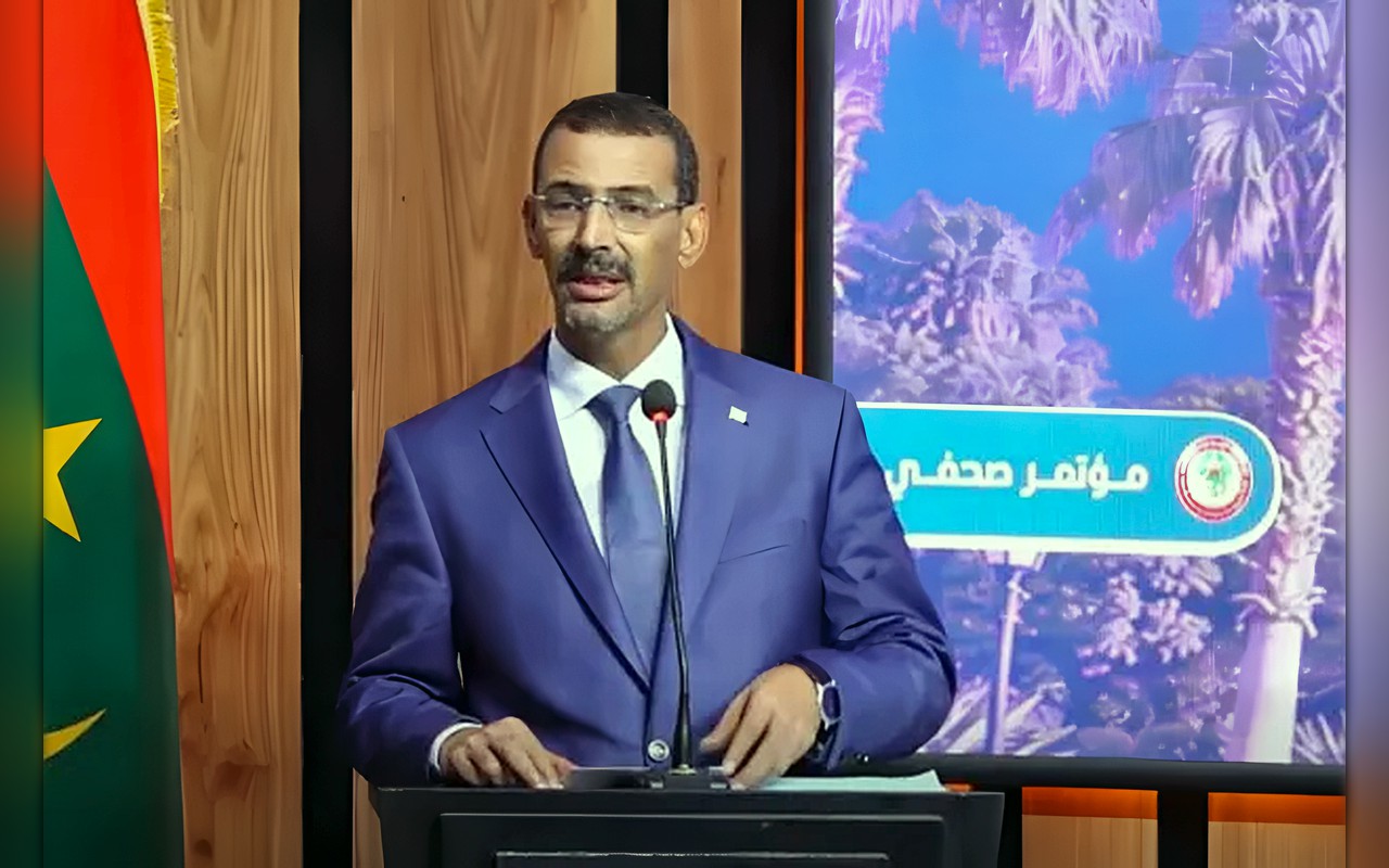 موريتانيا: توقيف 17 متهماً في شبكة «ابتزاز إلكتروني»