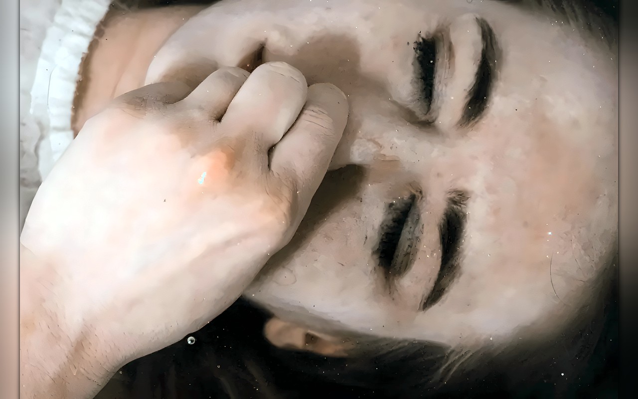 حبس الأنفاس لدقائق… كيف يؤثر على الدماغ؟