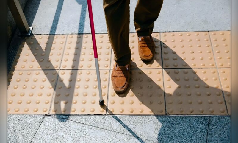 علاج تجريبي للعمى الوراثي يظهر نتائج واعدة