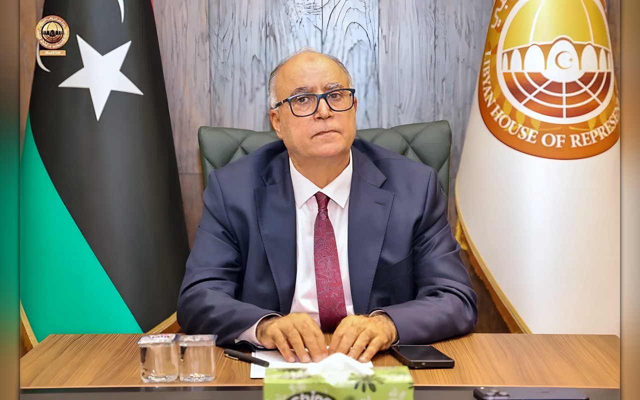 انفتاح رئيس «النواب» الجديد على «الأعلى للدولة» يختبر المسار السياسي في ليبيا