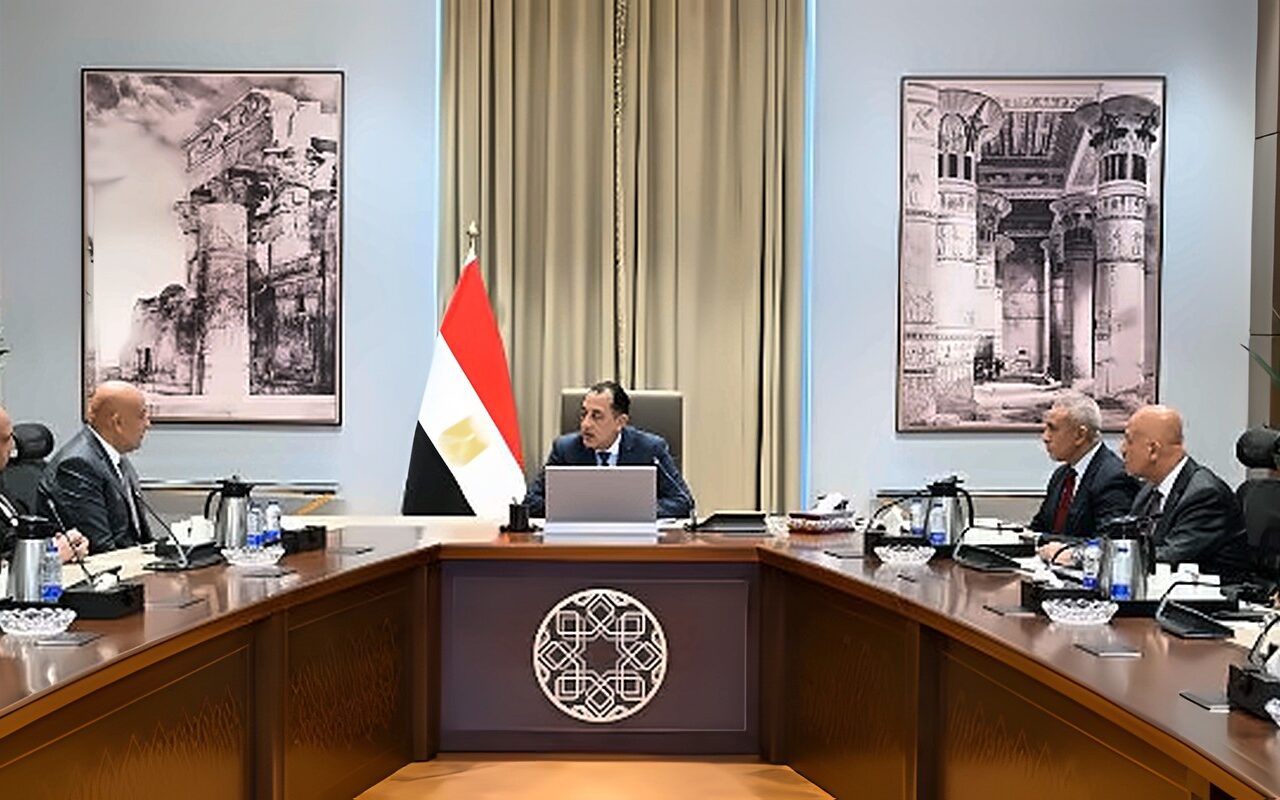 رئيس الوزراء: نستهدف إنتاج 10 ملايين متر مكعب يوميًا من المياه المحلاة
