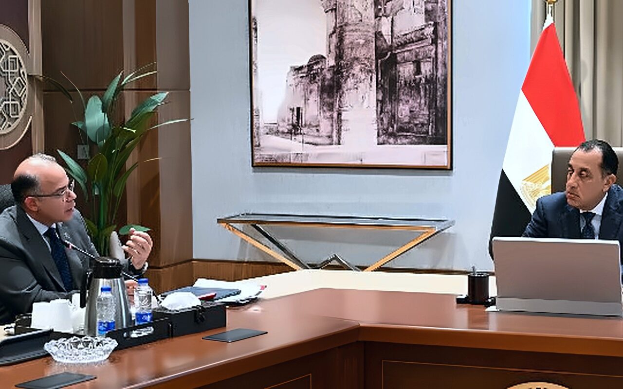 رئيس الوزراء يستعرض ملامح إستراتيجية الاستثمار الأجنبي المباشر في مصر 2027 – 2030