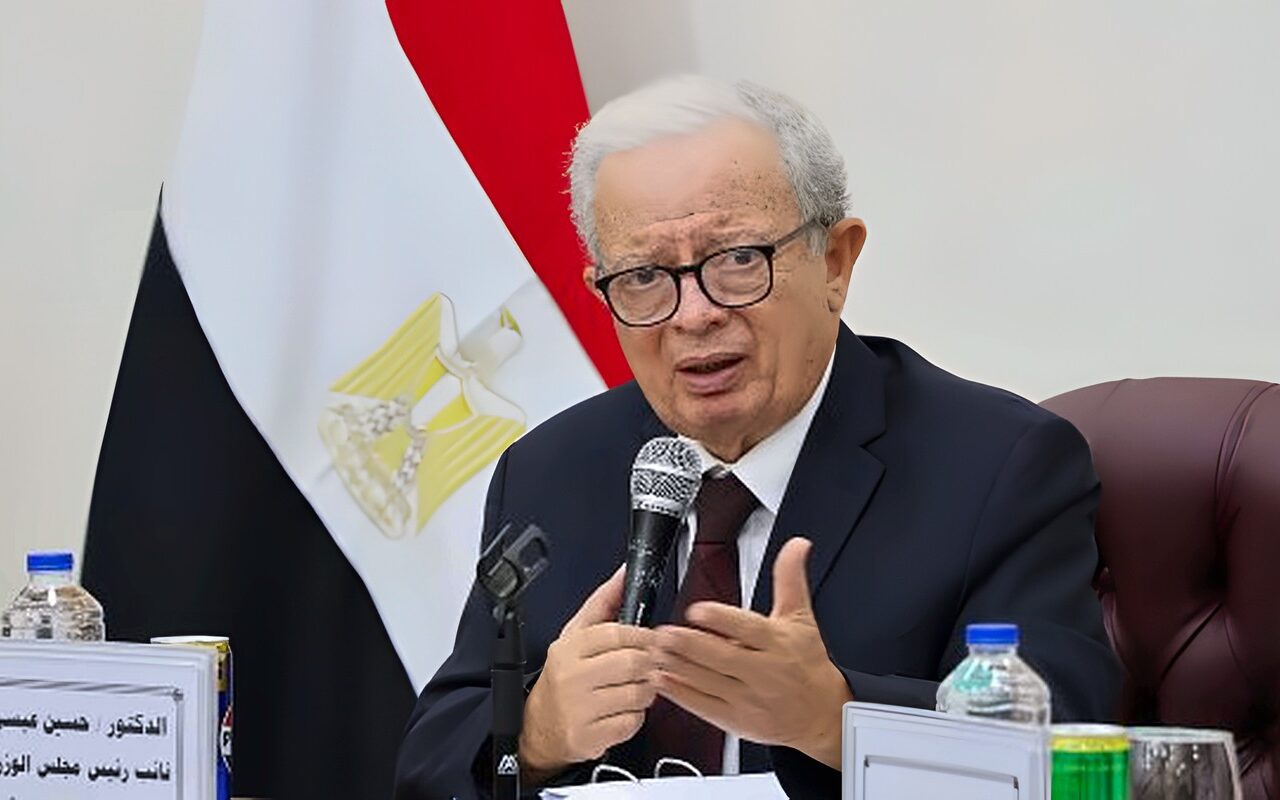 حسين عيسى: المؤسسات الصحفية القومية قلاع وطنية للفكر والتنوير
