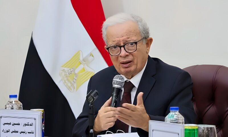 حسين عيسى: المؤسسات الصحفية القومية قلاع وطنية للفكر والتنوير