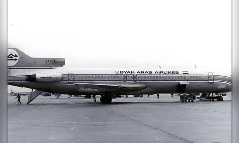 ليبيا تتجه لمقاضاة إسرائيل أمام «العدل الدولية» عن إسقاط طائرة عام 1973