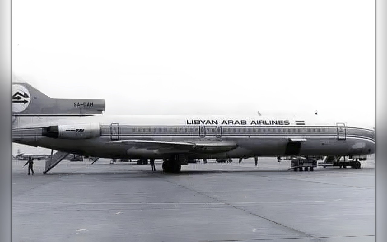 ليبيا تتجه لمقاضاة إسرائيل أمام «العدل الدولية» عن إسقاط طائرة عام 1973